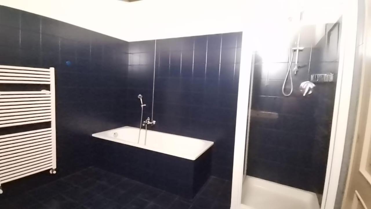 De' Pepoli Apartments بولونيا المظهر الخارجي الصورة