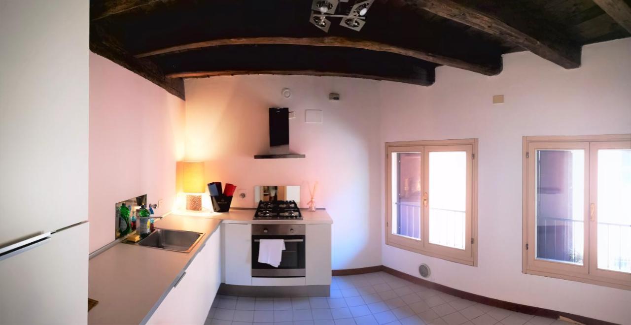 De' Pepoli Apartments بولونيا المظهر الخارجي الصورة