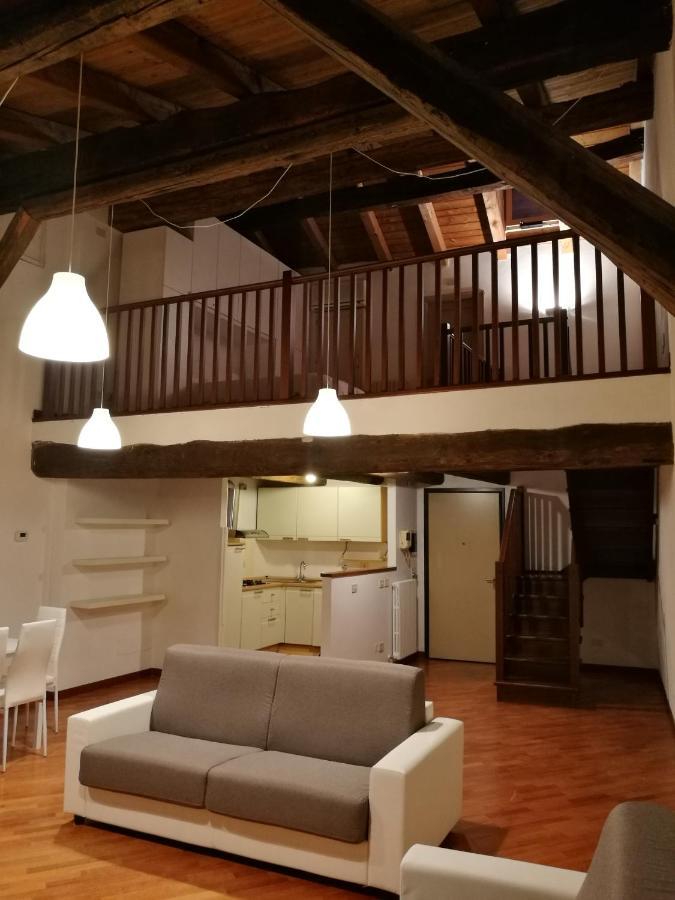 De' Pepoli Apartments بولونيا المظهر الخارجي الصورة
