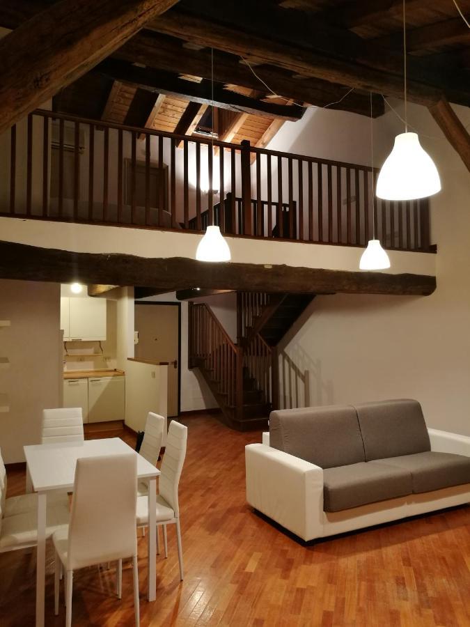 De' Pepoli Apartments بولونيا المظهر الخارجي الصورة