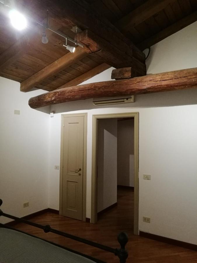 De' Pepoli Apartments بولونيا المظهر الخارجي الصورة