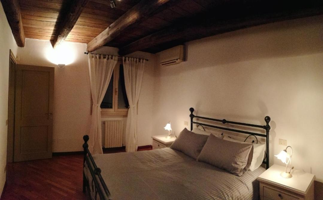 De' Pepoli Apartments بولونيا الغرفة الصورة