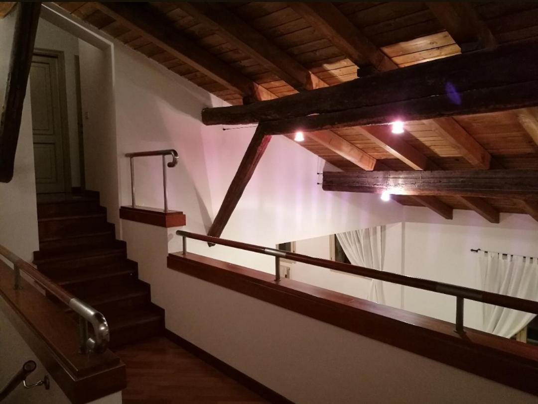 De' Pepoli Apartments بولونيا المظهر الخارجي الصورة
