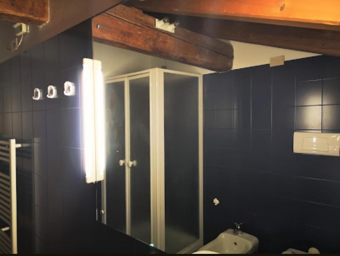 De' Pepoli Apartments بولونيا المظهر الخارجي الصورة
