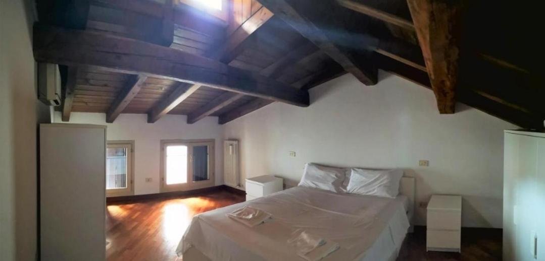 De' Pepoli Apartments بولونيا المظهر الخارجي الصورة