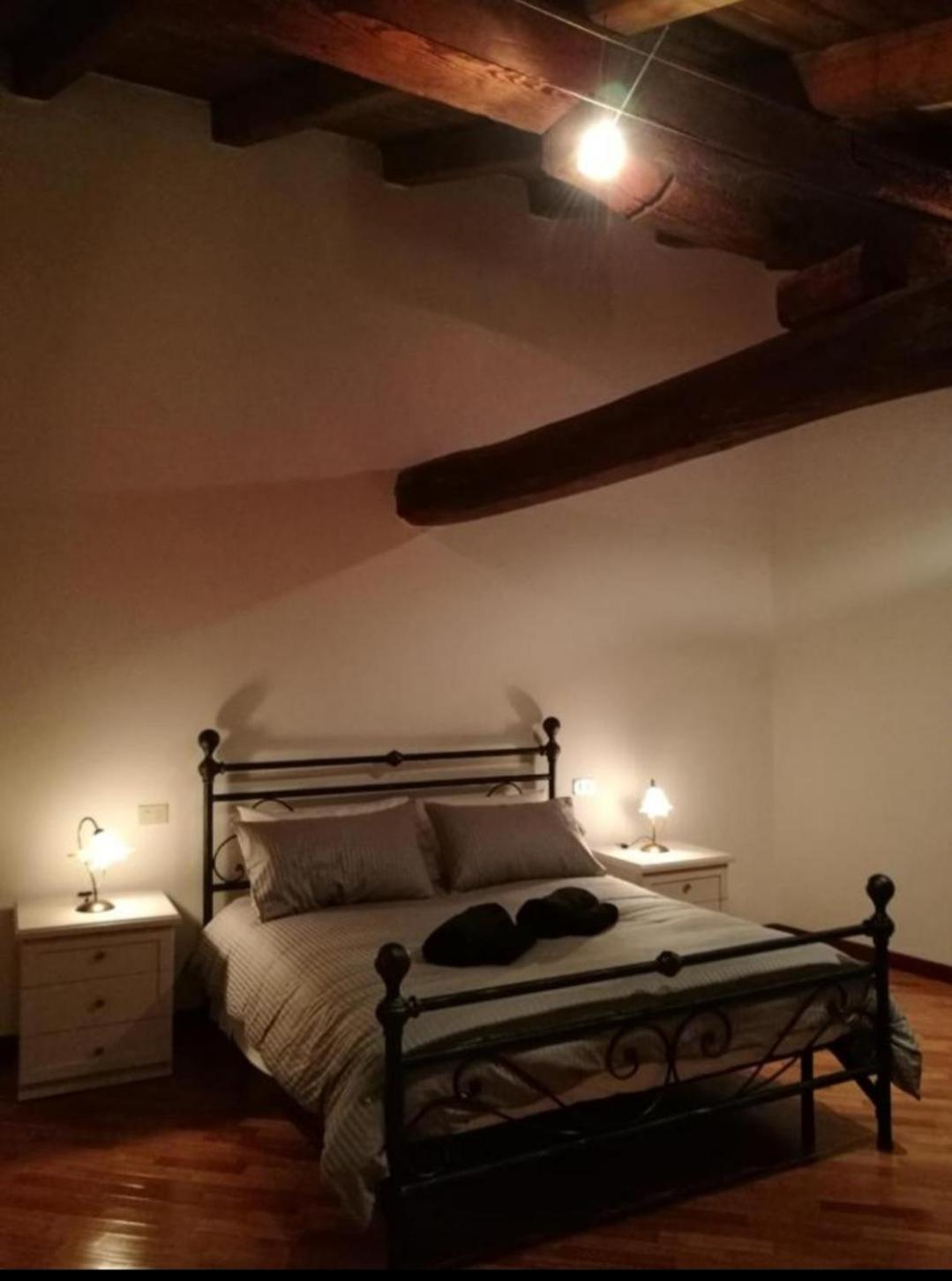 De' Pepoli Apartments بولونيا المظهر الخارجي الصورة