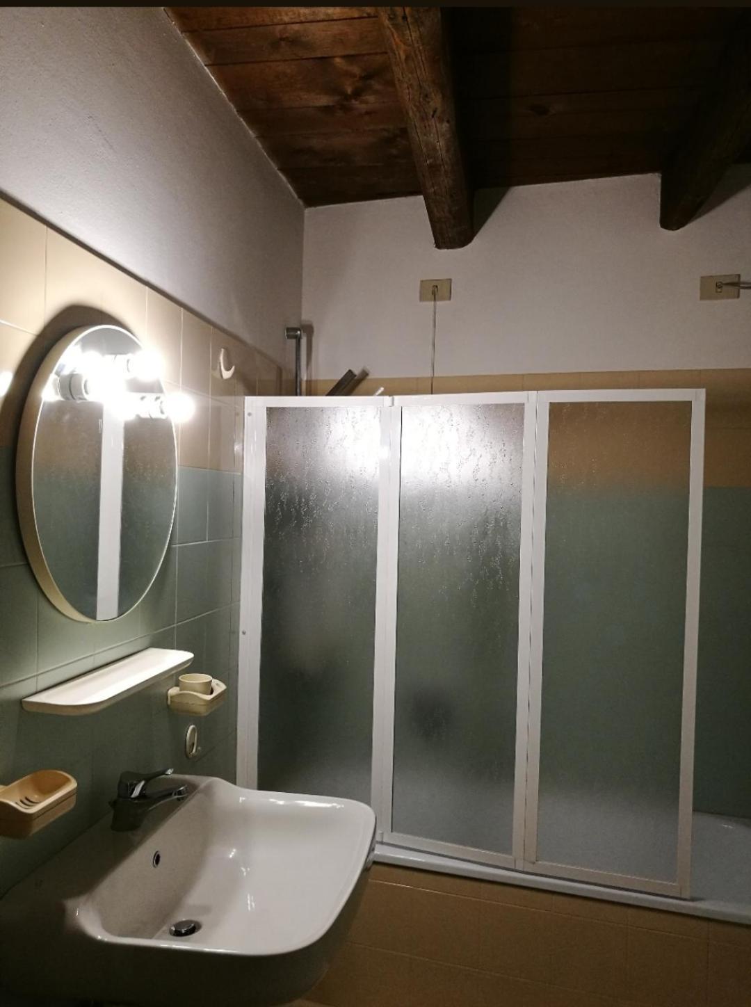 De' Pepoli Apartments بولونيا الغرفة الصورة