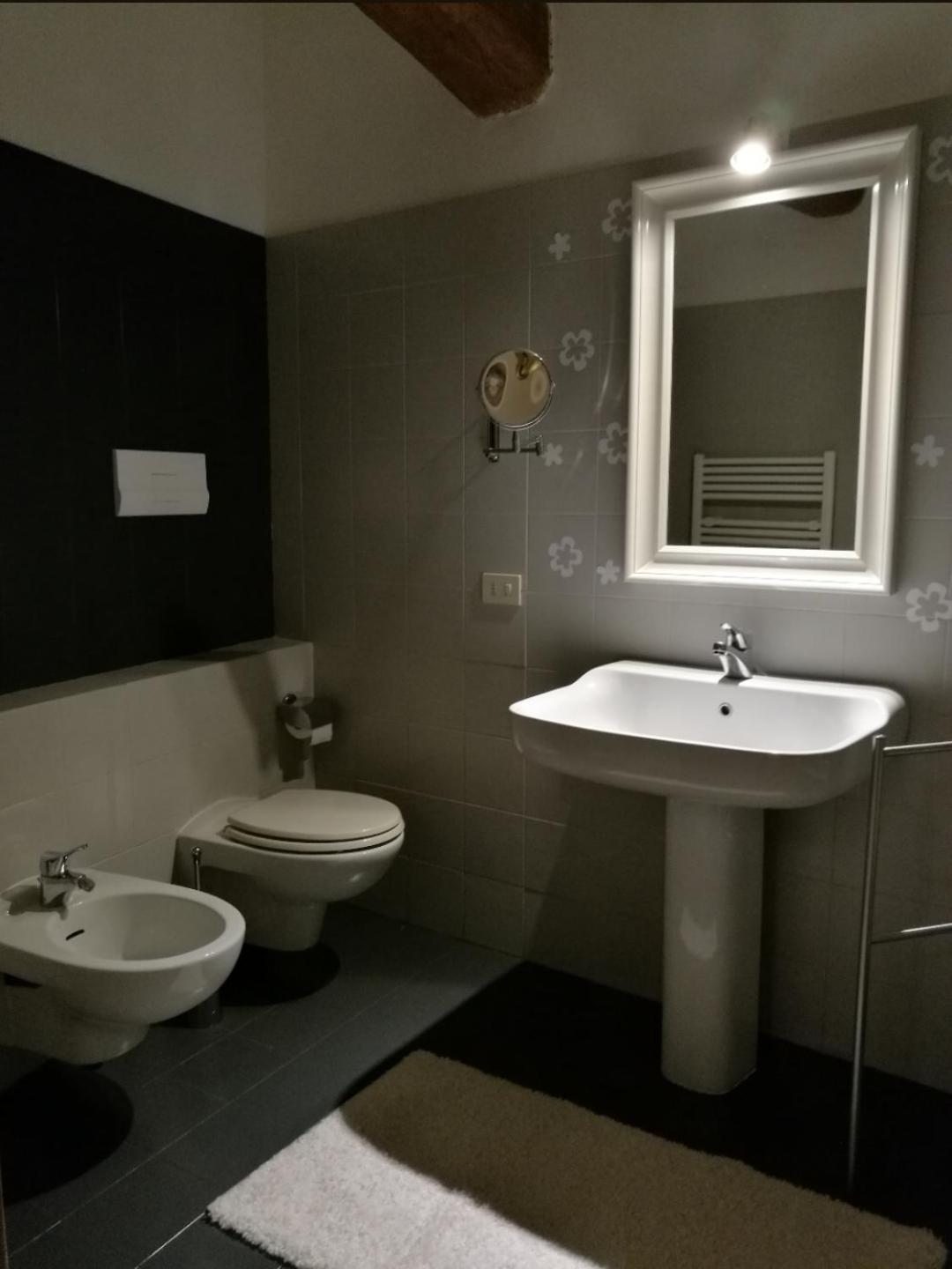 De' Pepoli Apartments بولونيا الغرفة الصورة