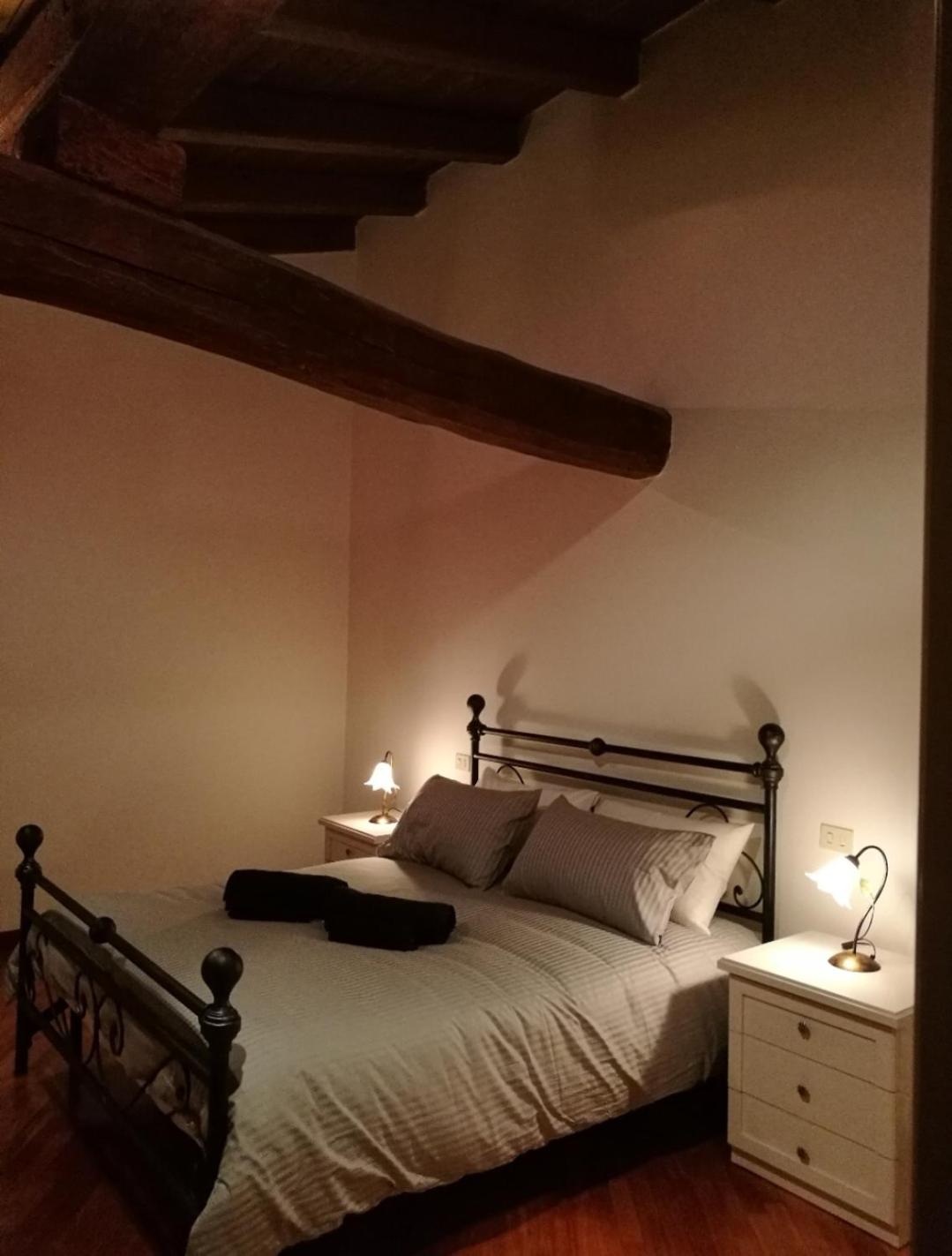 De' Pepoli Apartments بولونيا الغرفة الصورة