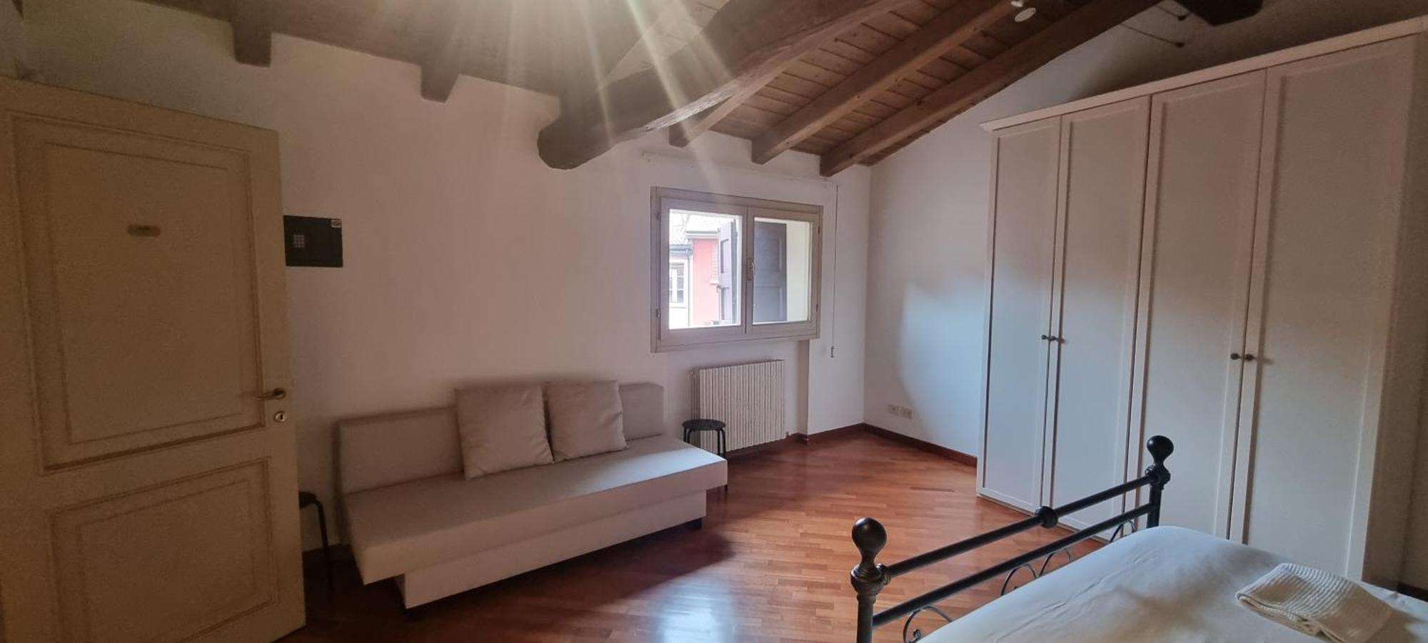 De' Pepoli Apartments بولونيا الغرفة الصورة