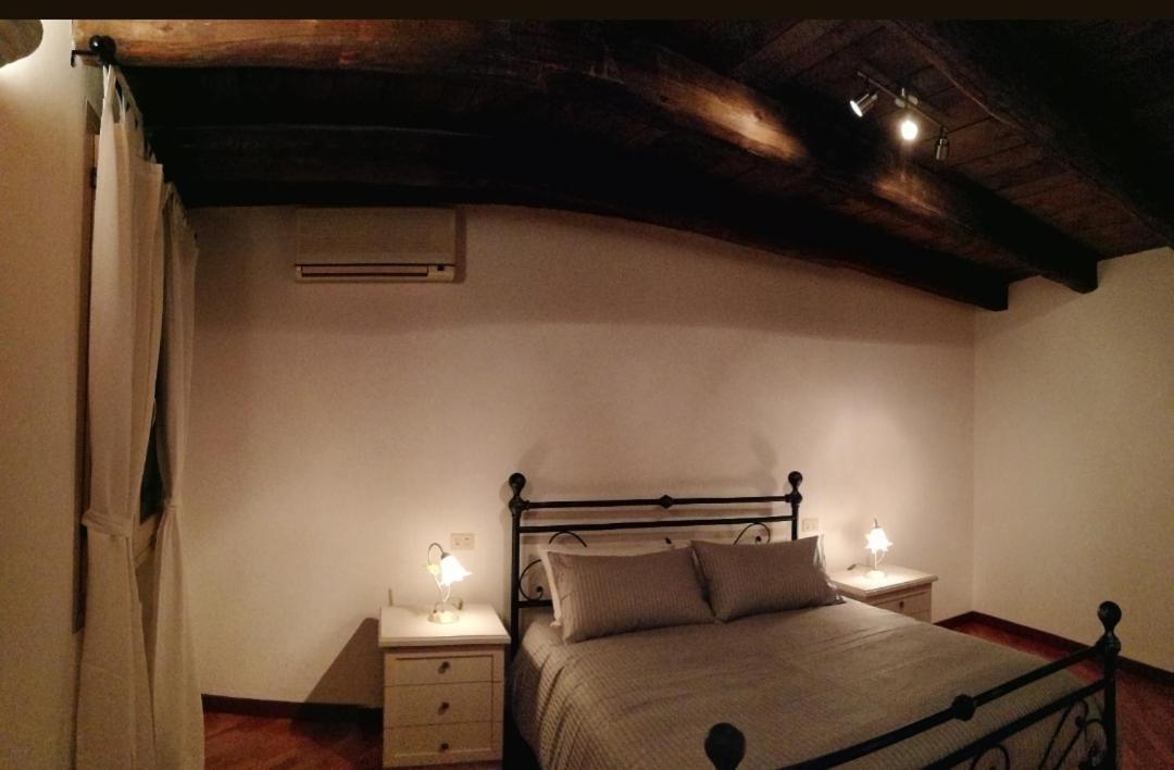 De' Pepoli Apartments بولونيا الغرفة الصورة