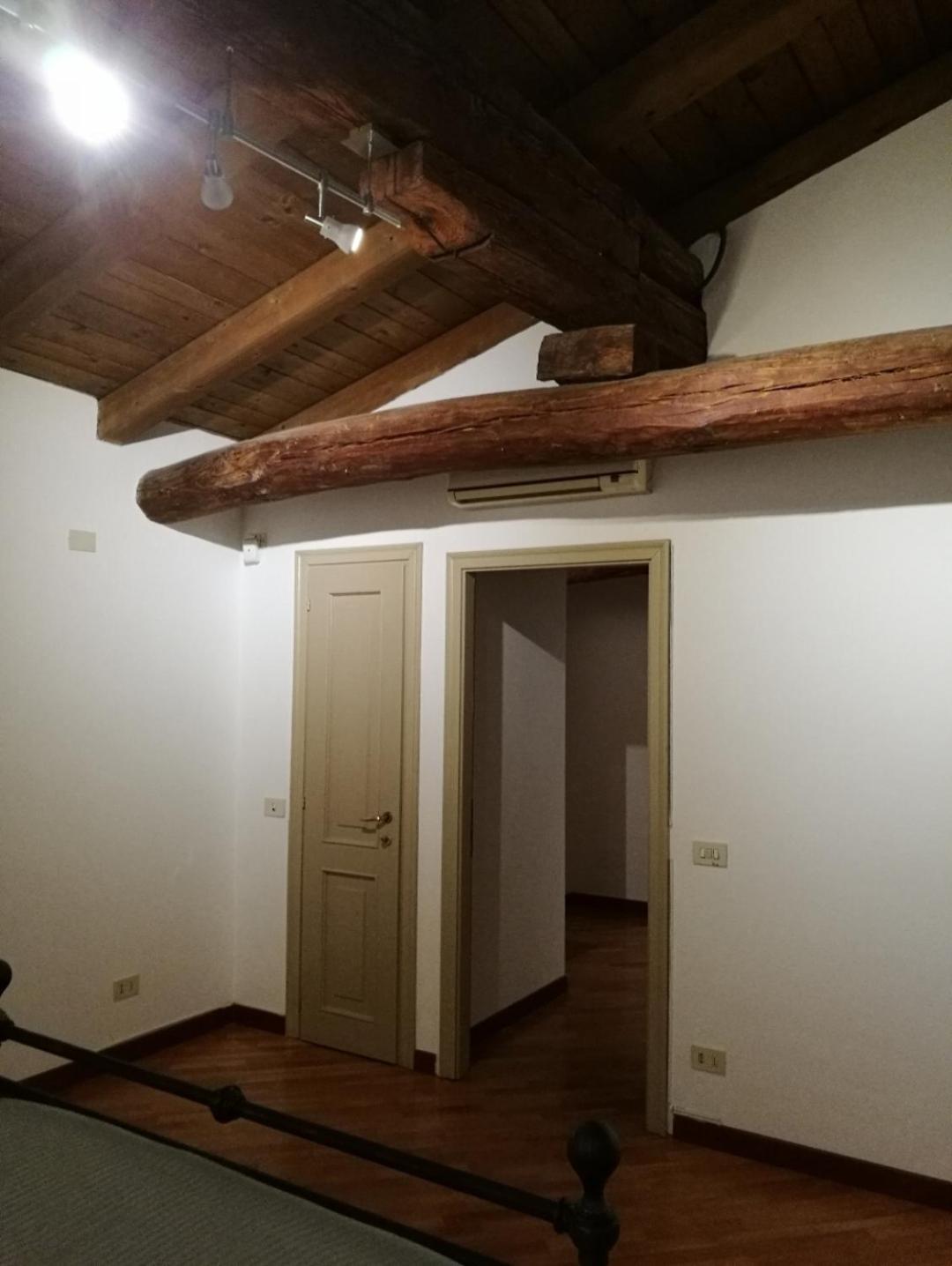 De' Pepoli Apartments بولونيا الغرفة الصورة