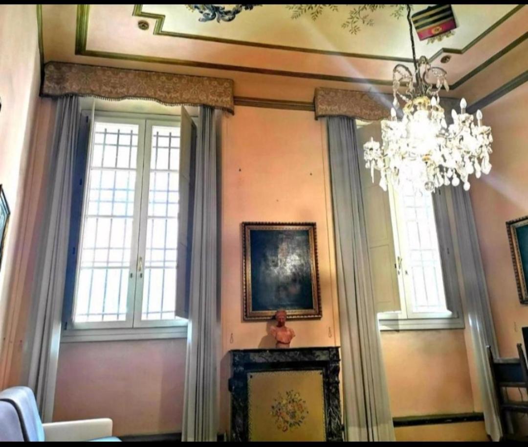 De' Pepoli Apartments بولونيا المظهر الخارجي الصورة